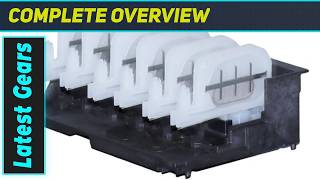 XP15000 Damper &amp; Manifold: Printhead Power-Up!