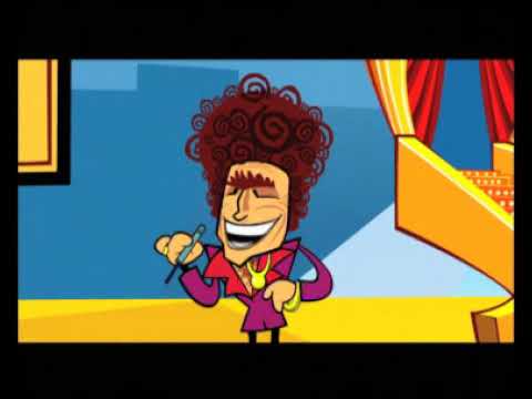 Skatoony UK S1E1 Invasion CN TOO PROMO CLIP