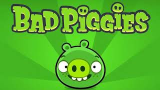 Bad Piggies Theme (Alpha Testing Version) - Bad Piggies