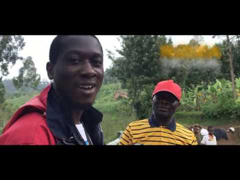 Video: 24 Timmar I: Kasenyi, East DRC - Matador Network