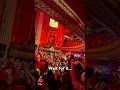 Raheem Royal Crazy Balcony Dive - House of Glory Wrestling City of Angels at the Globe Theatre.