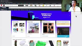 如何開啟亞馬遜賣家帳戶，開始做跨境電商- 2019版本