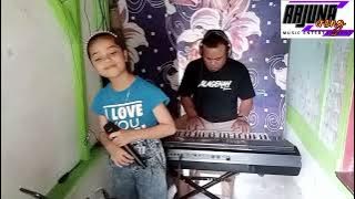 eling pabuburit (cipt uko hendarto) cover reni salsabila edisi latihan ber nyanyi