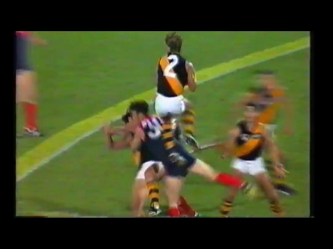 Terry Keays Mark