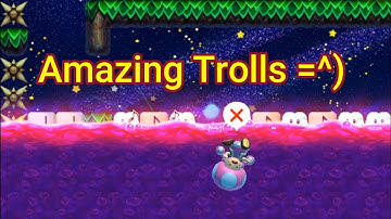 "Troll Level"? More like "DEV EXIT IS REQUIRED" [Uncleared Expert Levels #2]