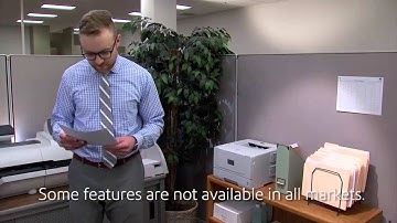 Connect+ 500W Demo Video (CA UK AUS)