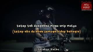 Story Wa Lagu Jawa (Baper//Sedih//Romantis)