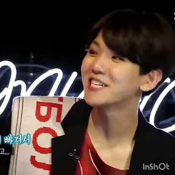 Exo- Party people(suho version)