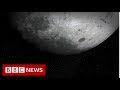 Apollo 11: The final 13 minutes before the Moon landing - BBC News