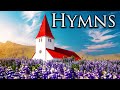 Beautiful christian music  heavenly hymns  cello and piano relaxing music
