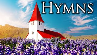 Beautiful Christian Music 🙏🏾 Heavenly Hymns 🙏🏾 Cello and Piano Relaxing Music