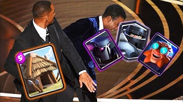 CAN GOBLIN HUT DEFEAT 7.0 ELIXIR CARDS?