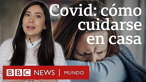 ¿Qué ayuda a Covid a recuperarse rápidamente?