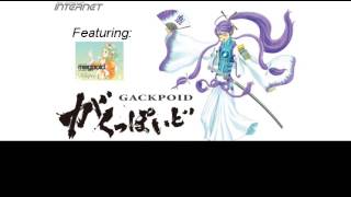 Gakupo V3 Power feat Gumi Whisper - Together in Electric Dreams (Philip Oakey) [Vocaloid Cover]