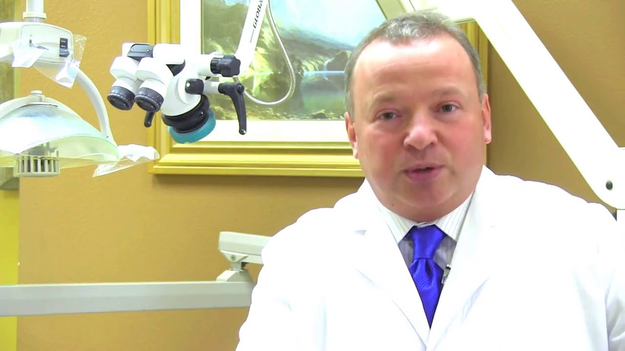 implants one - YouTube