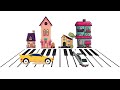 "The Driveway Song" -- Best Preschool Dance Songs for Learning Piano and The Piano Pattern #music