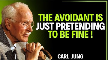 The More BRUTAL the Discard, the MORE The Avoidant Cares. Here