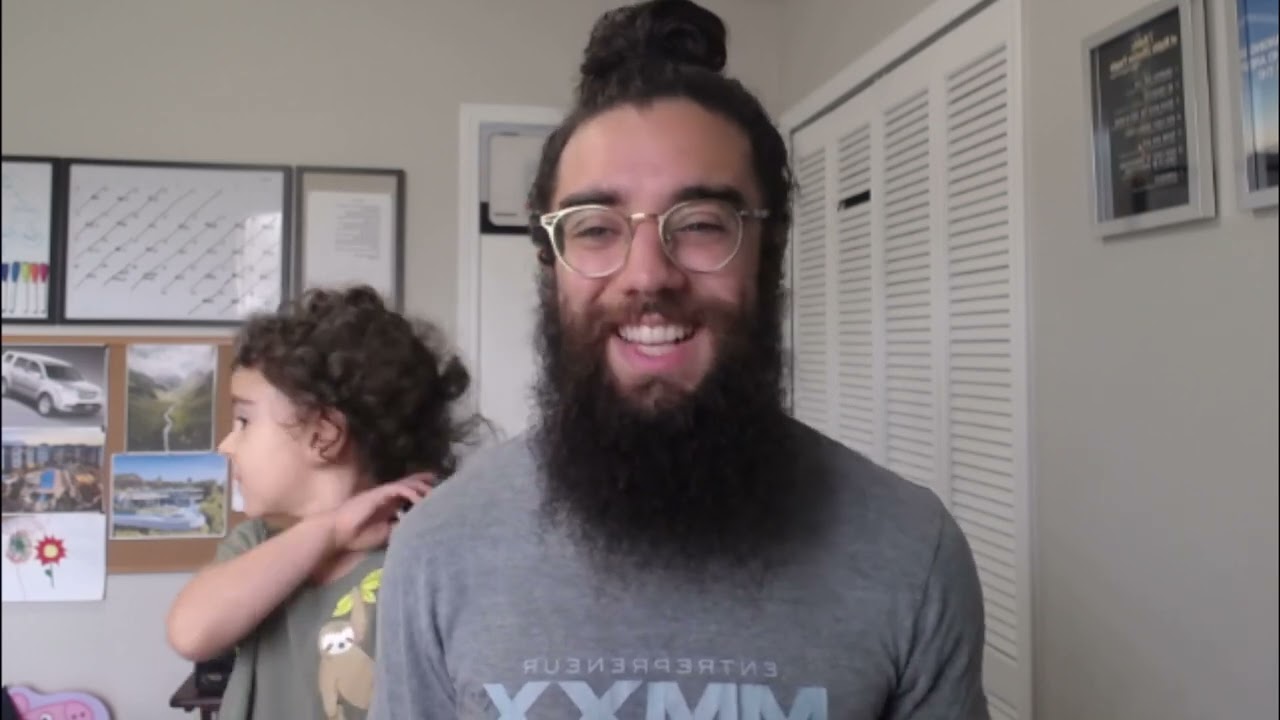 Living Body Map 5 | My Gateway Experience Episode 98