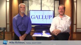 FULL SHOW: Quality Digest LIVE, August 4, 2017