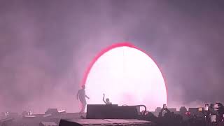 [221030] BLACKPINK - JENNIE You and Me  Tour Live In Day-2 Houston  Night World  2022
