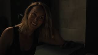 Van Helsing Scenepack Happy Cute Susan 1080P, Background Reduced