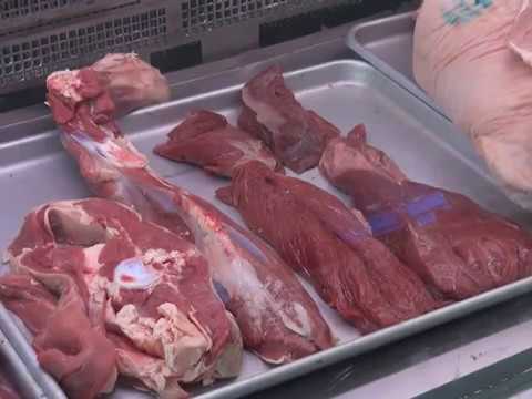 როგორ აისახება მომხმარებელზე ხორცის ეტიკეტირება