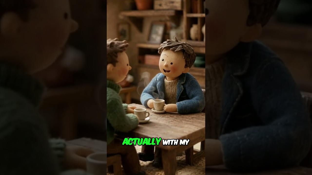 Finnish Product Discovery: A Brother-in-Law's Connection #shorts Finnish Product Discovery: A Brother-in-Law's Connection #shorts