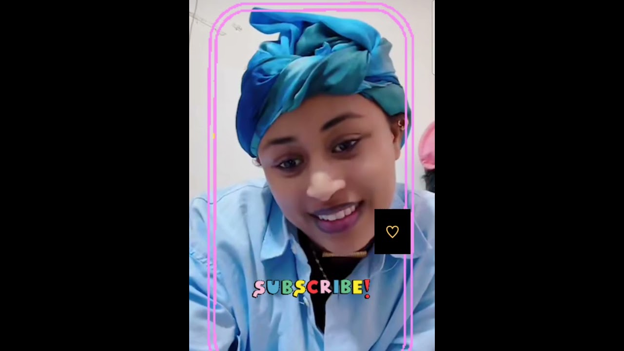 Makii  hujii kee nydhuu mee video kana subscribe godha dhagefadh  kolfani dhumane#oração #hab#duet