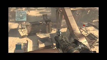 RawGamer- /  RawReflex- / RawVisual- MW2 PS3 Infection Prestige Hack