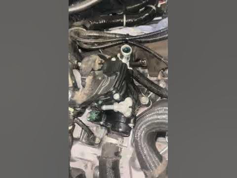 2018 Subaru Forester multiple warning lights on dash DTC(P26A3)#