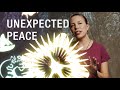 CHURCH OF THE CITY NEW YORK | Unexpected Peace