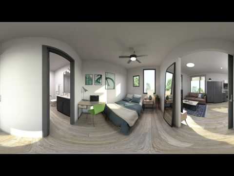 Muse Bowling Green- 360 Degree Virtual Reality Video!