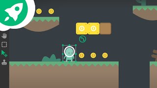 How To Make Games on iPad for Complete Beginners!