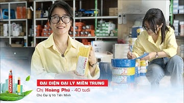 TỪ NIỀM TIN ĐẾN GẮN KẾT - ĐIỀU GÌ KHIẾN ĐẠI LÝ MIỀN TRUNG LỰA CHỌN CADIVI?