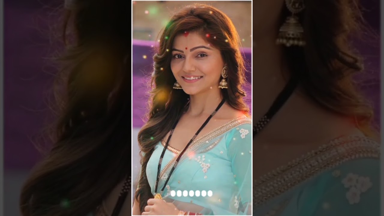 tv serial actress choti Bahu 