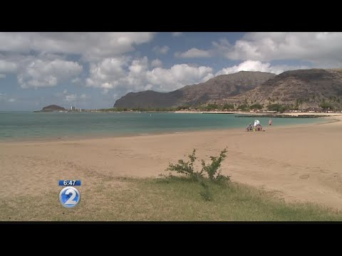 Welcome Home: Waianae