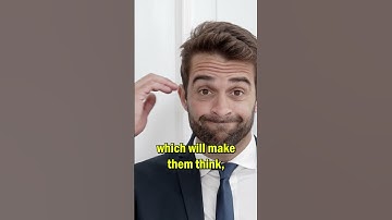 Use this reverse psychology trick to  get results! #shorts #sales #salestips