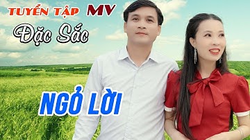 Tuyển Tập MV BOLERO Đặc Sắc  - Thanh Ngân, Gia Tiến, Ánh Nguyên