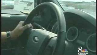 New Technology Looks To Keep Teen Drivers Safe