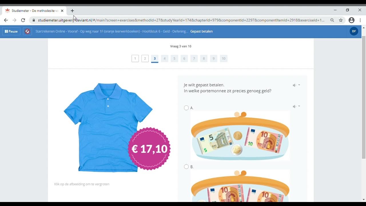 Studiemeter bot DerpForum 54 bezoekers online