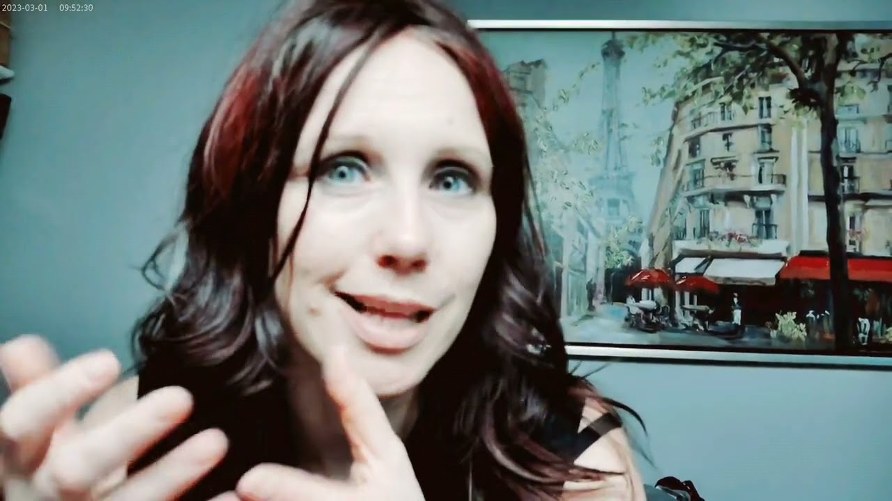 Love where you live with Krystal Lee Moore, YOUR 