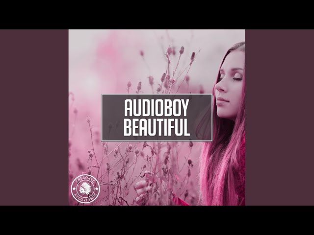 Audioboy - Beautiful