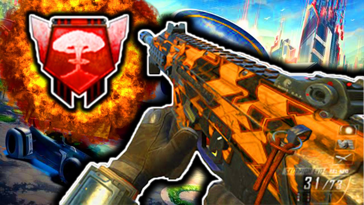 Call of Duty Black Ops 2 NUKETOWN NUCLEAR! Black Ops 2 Nuclear