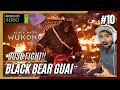 BLACK MYTH WUKONG - Black Bear Guai Boss Fight #10