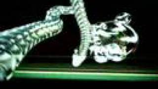 Mesmerize - Fun with PS3 Eye