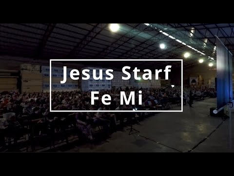 Jesus Starf Fe Mi - Second Chance (Live in Concert 2022)