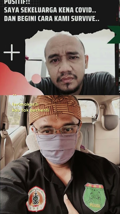 Sudahkah Berterima kasih kepada dirimu sendiri atas perjuangan selama ini?