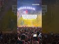 'La caseta' de Alejandro Sanz en Sevilla, respuesta andaluza a 'La Casita' de Bad Bunny