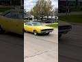 Classic Dodge Charger At Vanguard Motors! #car #dodge #charger #classiccar