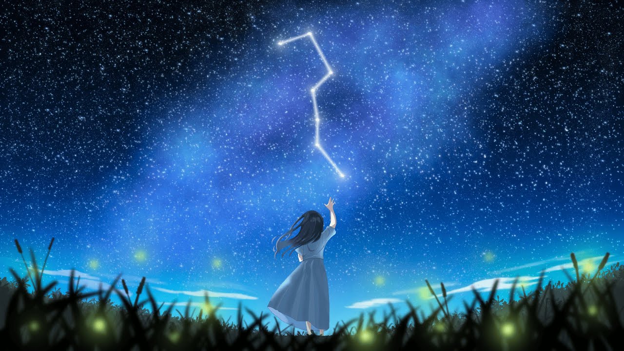 空翔る星 Orangestar - 白南風 (feat. IA) - YouTube